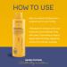 Seven Potation Bartshampoo for Men | Gentle Vegan Beard Cleanser - No Itching 250ml | Woodland Harmony - Buy Online on SooperMarket.com