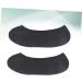 minkissy 1 Pair Gel Socks Ankle Socks Anti-Crack Socks Low-Cut Socks Heel Moisturizing Socks Miss - Buy Online on SooperMarket.com