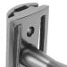 Men's Double-Sided Reusable Razor - Safety Barschneider Handle Beard Cutter | Manual Two-Sided Blade for Precision Grooming - Buy Online on SooperMarket.com