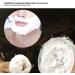 Premium Aluminum Alloy Shaving Brush for Men | Beard & Facial Cleaning Tool | Perfect for Home & Salon Use - Buy Online on SooperMarket.com