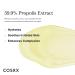 COSRX Propolis Extract Honey Overnight Mask 60ml - Ultimate Moisturizing Formula - Buy Online on SooperMarket.com