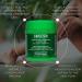 Buy BINGOSPA Green Gel for Heavy Legs & Varicose Veins | 500 ml | International Shipping Available - Buy Online on SooperMarket.com