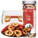 PlantGift Hawthorn Berry 80G/2.82oz China Medicinal Herb (Shanzha/Dried Hawthorne) Dried Bulk Health Tea Hawthorn Berries