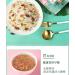 Black Sesame Fruit and Nut Lotus Root Powder Soup Instant Brewed Breakfast Nut Lotus Root Powder Soup Nutritious and Healthy Porridge (5 can) - Buy Online on SooperMarket.com