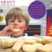 Dean's Traditional Shortbread Assortment - 360g Box of Rounds, Fingers & Petticoat Tails - Luxury All Butter Cookies - Festive Christmas Biscuit Selection - Buy Online on SooperMarket.com