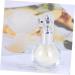 Mikinona Glitter Powder Spray Glass Spray Bottle Glitter High Gloss Powder Highlighter Powder Sprayer Dusting Loose Powder Face - Buy Online on SooperMarket.com