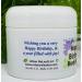Urban ReLeaf Happy Birthday Body Balm - Fresh Citrus Spice Natural Shea Butter & Essential Oils | Unisex Gift - Deeply Moisturizing & Thoughtful Present - Buy Online on SooperMarket.com