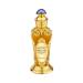 Swiss Arabian Rasheeqa - Luxury Products From Dubai - Long Lasting Addictive Personal Perfume Oil Fragrance - A Seductive Signature Aroma - 0.6 oz