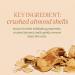 L'Occitane Almond Bath and Body Collection - Exfoliating Body Scrub for Glowing Skin | Shop Internationally - Buy Online on SooperMarket.com