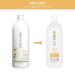 Biolage Smooth Proof Conditioner - Humidity Control & Anti-Frizz for Frizzy Hair - Vegan & Silicone-Free - 33.80 Fl Oz - Buy Online on SooperMarket.com