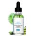 Acne Serum With Plant-Based Formula Dark Spot Correcting Glow Serum Dark Spot Serum Brightening Serum Hydrating Serum Improve Redness And Blemishes Smoothing & Calming Suitable For All Skin Types