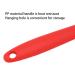 Silicone Wax Spatula - Reusable Hair Removal Sticks for Home & Salon Use | Ideal for Wax Warmers & Hard Wax Heating - Buy Online on SooperMarket.com