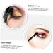 Baluue 90 Pcs Double Ended Eyeshadow Brush Sponges Makeup Cosmetic Tool Tipped Eye Black Artificial Fiber - Buy Online on SooperMarket.com