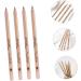Healeved 20 Pcs Concealer Pen Eye Brightener Concealer Eye Concealer Women Makeup Supplies Wooden - Buy Online on SooperMarket.com