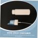 FOMIYES 5pcs 70ml Mini Plastic Nasal Spray Bottles for Perfume, Yoga & Wellness - Sprayer Containers for Nose & Nasal Drops - Buy Online on SooperMarket.com