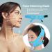 V Shaped Slimming Face Mask | Facial Slimming Strap for Women - Anti Wrinkle, Skin Lifting, Firming, Anti Aging - Buy Online on SooperMarket.com