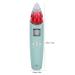 Electric Baby Nose Cleaner - Ergonomic Design for New Mothers | Easy to Carry & Safe for Home Use (Green) - Buy Online on SooperMarket.com