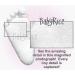 BabyRice Large Hand and Foot Casting Kit with Metallic Paint (Lilac) - Perfect Keepsake for Baby's Memories - Buy Online on SooperMarket.com