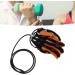 Rehabilitation Robot Gloves Flexion & Finger Exerciser Gloves Hand Strengthener Hand Splint Finger Orthosis Stroke Recovery Equipment for Stroke Hemiplegia Hand Dysfunction Right Hand - Buy Online on SooperMarket.com