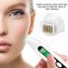 Digital Face Skin Tester Tests Moisture and Fat 0 99.9% Skin Analyzer Monitor Skin Moisture Oil Tester Skin Analyzer with LCD Digital - Buy Online on SooperMarket.com