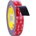 5952 VHB Tape: 2.5cm . x 15 ft. (Black) - Buy Online on SooperMarket.com
