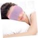 minkissy 1 Set Gel Eye Mask Pink Eyes Facial Mask Travel Gel Sheet 65X2CM Pink - Buy Online on SooperMarket.com