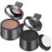 2Pcs Root Touch Up Powder Windproof & Sweatproof Hairline Powder for Women & Wen Natural Stain-Proof Hair Loss Concealer Hairline Powder for Thinning Hairline Light Brown & Black. Light Brown Black - Buy Online on SooperMarket.com