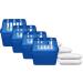 Navulbar Feeder - 4 Boxes with 8 x 400g Navullings | International Shipping Available - Buy Online on SooperMarket.com