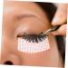 Buy Minkissy Silicone Gel Tape for Eyelash Extensions - 2 Rolls Eyelash Beauty Tools & Lifting Tape for Perfect Lash Application - Buy Online on SooperMarket.com