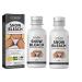 Snow Bleach Cream Skin Bleaching Cream Private Part Black Skin Underarm Whitening Corrector for Private Parts (2oz)