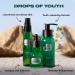 The Body Shop Drops of Youth Bouncy Eye Mask 20ml - Revitalize and Hydrate Your Skin - Buy Online on SooperMarket.com
