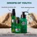 The Body Shop Drops Of Youth Concentrate Serum 1oz - Unisex | Youthful Skin Solution - Buy Online on SooperMarket.com