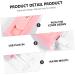 BELLIFFY 1 Set Hydrating Instrument Hydrating Mister Face Steamer Portable Humidifiers Handy Sprayer Abs Pink 12X4.5X4.3cm - Buy Online on SooperMarket.com