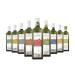 Primoli Cold-Pressed Olive Oil D.O.P. Terra di Bari - Intensely Fruity 500ml - Ideal for Pasta Vegetables Soups & Roasts - International Shipping - Buy Online on SooperMarket.com