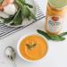 Zoup! Good Really Good Butternut Squash with Brown Butter & Sage Soup - 16 oz - Gluten Free, No Artificial Ingredients, Ready to Serve - Buy Online on SooperMarket.com