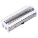 Buy Replacement Foil Head for Shavers - Easy to Install | International Shipping Available - Buy Online on SooperMarket.com