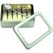 NESCAF Gold Blend Coffee Sachets Individually Wrapped x 30 x 1.8g Sticks - Bundle with Refillable Silver Window Lid Tin and Latte Spoon for Home Travel or Desk - Buy Online on SooperMarket.com