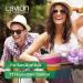 Lavilin Aluminum Free Natural Deodorant for Women and Men - Up to 72 Hours Odor Control - Buy Online on SooperMarket.com