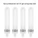 Buy 4pcs Manicure UV Nail Lamp Bulbs - 9W Gel Curing Light for Perfect Nail Polish Drying | International Shipping Available - Buy Online on SooperMarket.com