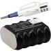 Buy Compatible Varta 5/110R Battery - 150mAh | International Shipping Available - Buy Online on SooperMarket.com