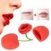 Portable Lip Enhancer Plumper Tool | Soft Silicone Suction Cup for Lip Enhancement | Lip Plumping Device for Fuller Lips - Buy Online on SooperMarket.com