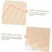 Lurrose 50 Sheets Rice Paper Writing Brush Calligraphy Ink As Shown 29x19cm - Buy Online on SooperMarket.com