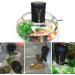 Aquarium Turtle Filter - Bio-Filtration Pump for Reptile Tank - 600L/H Flow Rate - Buy Online on SooperMarket.com