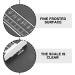 DOITOOL 2pcs Shoe Measurement Ruler - Feet Size Measurer for Adult Kids - Plastic Foot Measuring Device - US Standard Shoe Sizer - Buy Online on SooperMarket.com