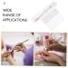 1 Set Nail Art Drill Pen Nail Art Paint Pen Manicure Painting Pens Diamond Picking Pen Nail Dotting Pen Rhinestone Pen Applicator Rhinestone Pickup Pen Rhinestones Dotting Pen Abs PLAFOPE - Buy Online on SooperMarket.com