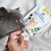 Gimcat Soft Snacks Duck & Blueberries - Protein-Rich Cat Treats - No Added Sugar - 60g Bag - International Shipping Available - Buy Online on SooperMarket.com