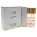 Chanel Coco Mademoiselle Twist & Spray Eau De Parfum - Coco Mademoiselle - 3x20ml/0.7oz 2.1 Oz Floral Orange Rose Vanilla 2.1 Ounce (Pack of 1)