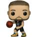 Stephen Curry #43 Facsimile Signed Laser Autographed Funko POP! Basketball NBA Golden State Warriors Figurine with Protector Case - Buy Online on SooperMarket.com