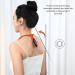 Vibration Posture Reminder Auto Sensing Breathable Posture Reminder Prevent Chronic Fatigue for Children Adults for Home Style 1 - Buy Online on SooperMarket.com