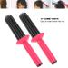 Best Manual Hair Curler | Slip Curling Wand & Styling Tools for Gorgeous Waves - Buy Online on SooperMarket.com